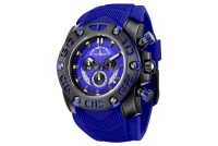 Zeno Watch Basel Herenhorloge 4539-5030Q-bk-s4
