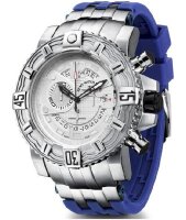 Zeno Watch Basel Herenhorloge 4538-5030Q-i4
