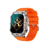 Smarty2.0 - SW066B - Smartwatch - Unisex - Challenge -...