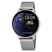 Lotus - 50014/A - Smartwatch - Unisex