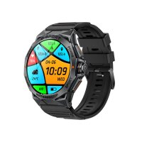 Smarty2.0 - SW075A - Smartwatch - Unisex - Kwarts -...