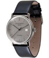 Zeno-horloge - Polshorloge - Heren - Bauhaus automatisch - 3644-i3