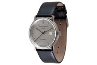 Zeno-horloge - Polshorloge - Heren - Bauhaus automatisch - 3644-i3