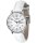 Zeno-horloge - Polshorloge - Heren - Middelgrote maat wit - 336DD-c2