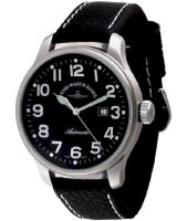 Zeno-horloge - Polshorloge - Heren - Reuze Automatisch - 10554-a1