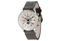 Zeno Watch Basel Herenhorloge P551-f2