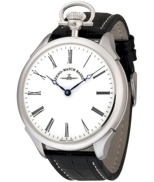 Zeno Watch Basel Herenhorloge Buser-i2-rom