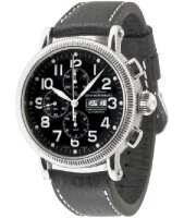 Zeno Watch Basel Herenhorloge 98077TVDD-a1