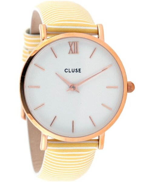 Cluse CL30032 - Dames horloges