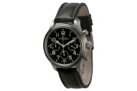 Zeno Watch Basel Herenhorloge 9559TH-3-a1