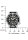 Citizen - Horloge - Dames - Promaster Zee Duikhorloge EP6050-17E