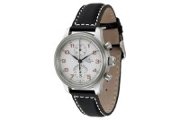 Zeno Watch Basel Herenhorloge 9557BVD-f2