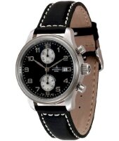 Zeno Watch Basel Herenhorloge 9557BVD-d1