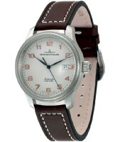 Zeno-horloge - Polshorloge - Heren - NC Retro Automatic - 9554-f2