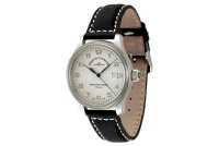 Zeno Watch Basel Herenhorloge 9554C-e2