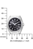Citizen - Horloge - Dames - Super Titanium Eco-Drive EW2210-53E