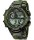 Calypso - K5723-2 - Digitale horloges - Quartz - Digitaal