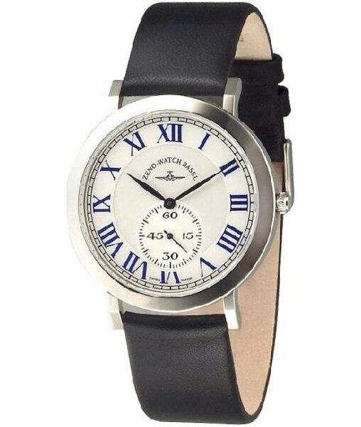 Zeno Watch Basel Herenhorloge 6703Q-i3-rom
