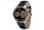 Zeno-horloge - Polshorloge - Heren - OS Pilot Dual Time - 8671-b16