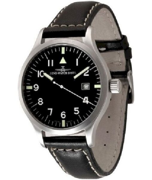 Zeno Watch Basel Herenhorloge 8664-a1