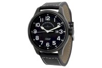 Zeno Watch Basel Herenhorloge 8554-bk-a1