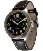 Zeno Watch Basel Herenhorloge 8554-a1-FL