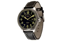 Zeno Watch Basel Herenhorloge 8554-a1-FL