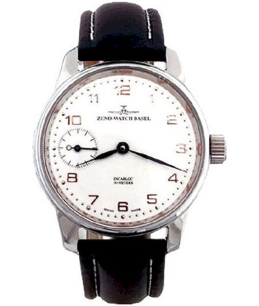 Zeno Watch Basel Herenhorloge 6558-9-f2