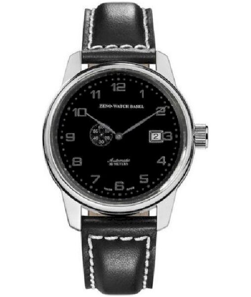 Zeno Watch Basel Herenhorloge 6554-9-c1