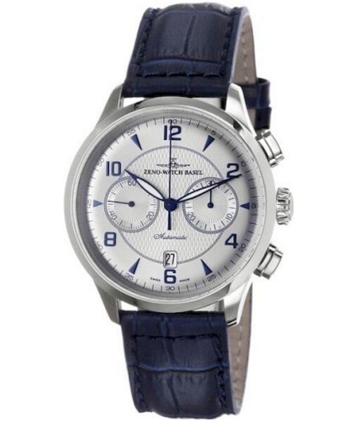 Zeno Watch Basel Herenhorloge 6302BHD-g3