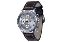 Zeno Watch Basel Herenhorloge 6273VKL-g3