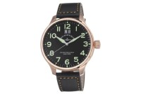 Zeno Watch Basel Herenhorloge 6221-7003Q-Pgr-a1