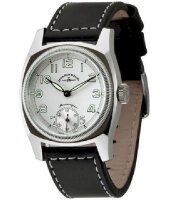 Zeno Watch Basel Herenhorloge 6164-6-a3