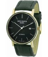 Zeno Watch Basel Herenhorloge 4636-GG-i1
