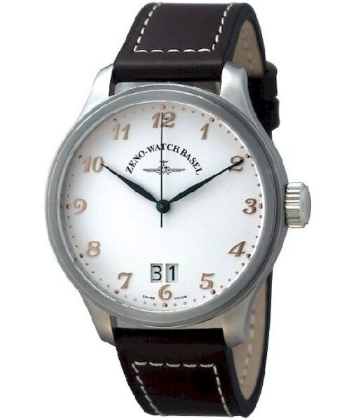 Zeno Watch Basel Herenhorloge 4268-7003BQ-f2