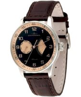 Zeno Watch Basel Herenhorloge P592-g1-6