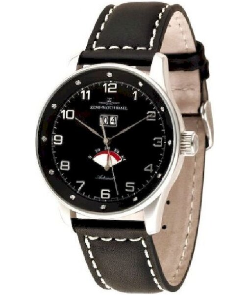 Zeno Watch Basel Herenhorloge P590-Dia-g1