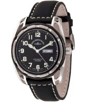 Zeno Watch Basel Herenhorloge 3869DD-a1