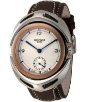 Zeno Watch Basel Herenhorloge 3783-6-SRG-i3