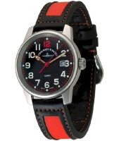 Zeno Watch Basel Herenhorloge 3315Q-matt-a17
