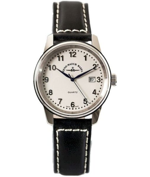 Zeno Watch Basel Herenhorloge 3315Q-e2