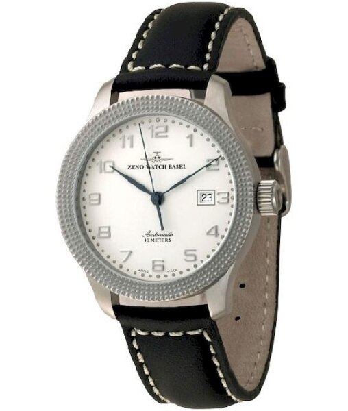 Zeno Watch Basel Herenhorloge 11554-e2
