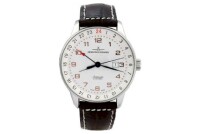 Zeno Watch Basel Herenhorloge P554GMT-f2
