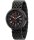 Zeno Watch Basel Herenhorloge B554Q-GMT-bk-a15M