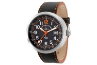 Zeno Watch Basel Herenhorloge B554Q-GMT-a15