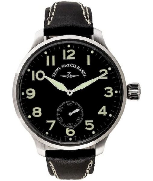 Zeno Watch Basel Herenhorloge 9558SOS-6-a1