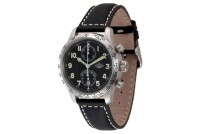 Zeno Watch Basel Herenhorloge 9557-2T-a1