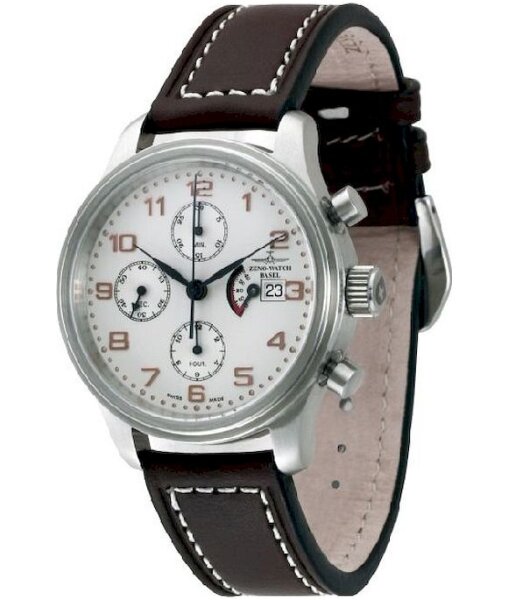 Zeno Watch Basel Herenhorloge 9553TVDPR-f2