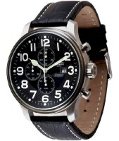 Zeno Watch Basel Herenhorloge 10557TVD-a1