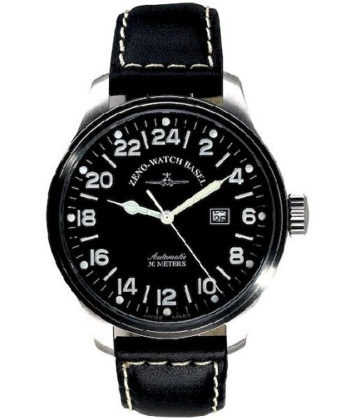 Zeno Watch Basel Herenhorloge 8563-24-a1